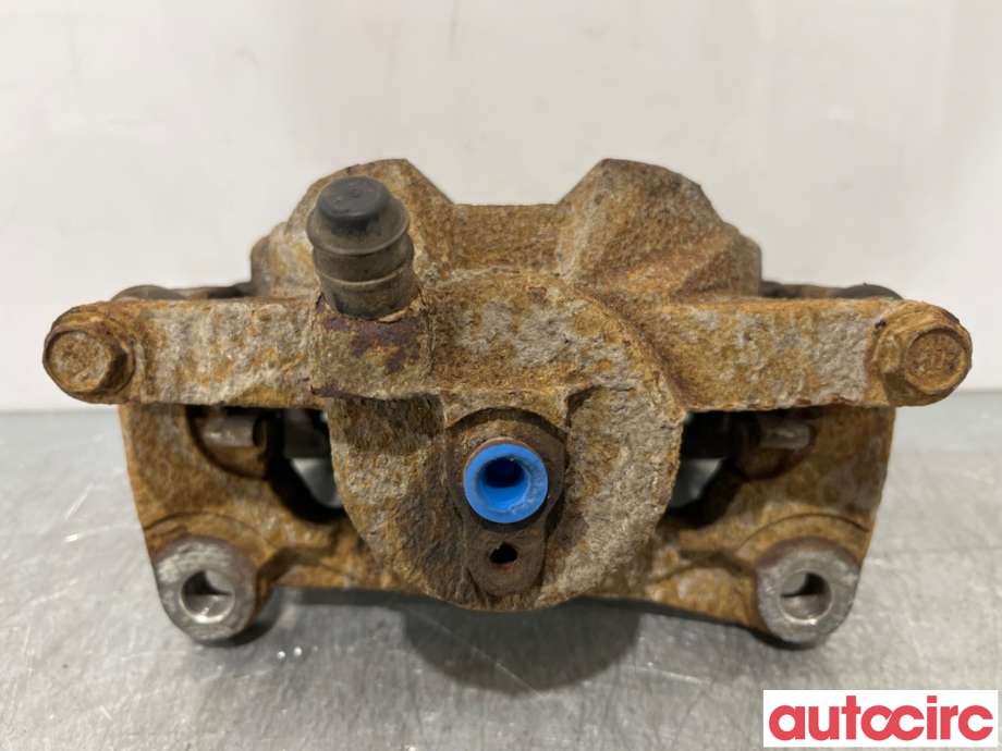Bremsecaliper venstre foran til Mazda 6 2018-->> (Type III, Fase 3)  (MAZDA|GHY9-33-99Z|)