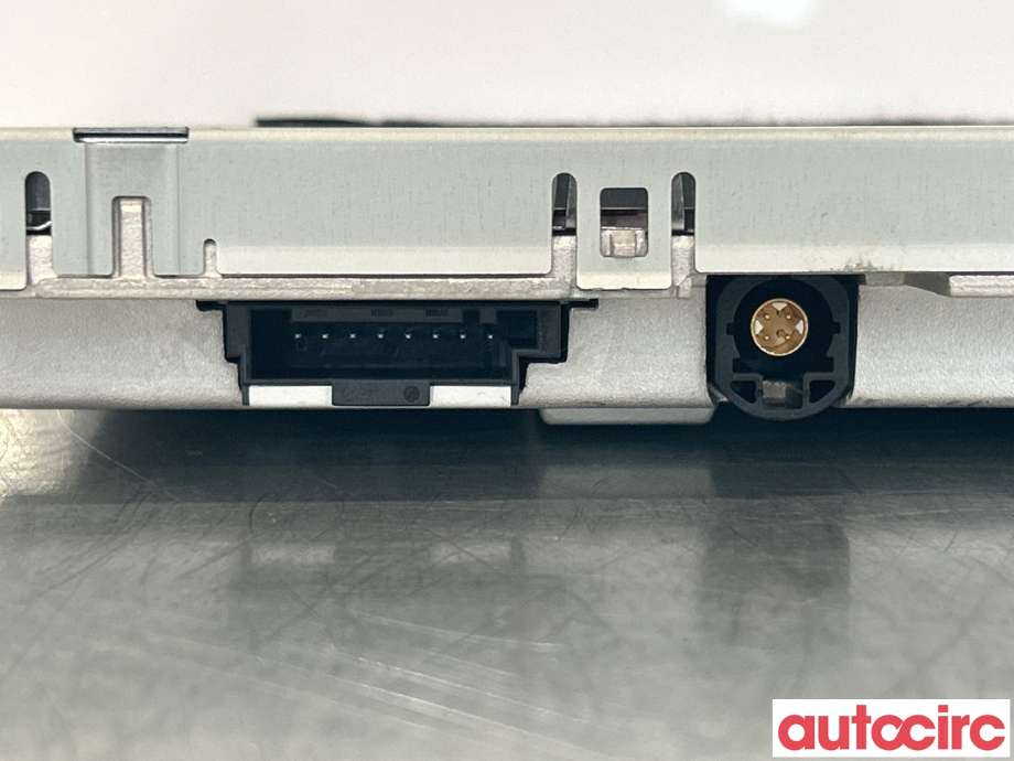 Instrument kjørecomputer til Audi A4 2007-2014 (Type IV) (B8) (B8) (AUDI|8R0919604A)