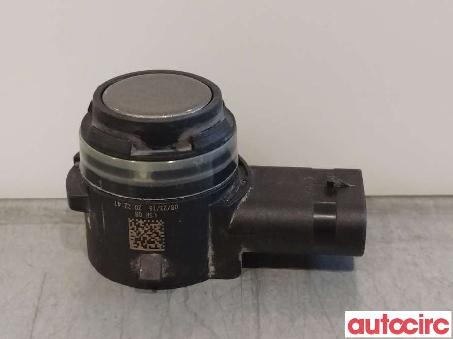 Parkeringssensor bak til VW e-Golf 2014-2017 (Fase 1) (VOLKSWAGEN|5Q0919275B||34D919275A)
