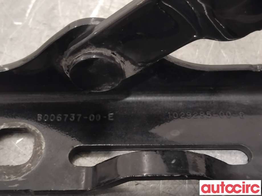 Panserhengsler til Tesla Model S 2016-2021 (Fase 2)  (TESLA|6006737-00-E|)