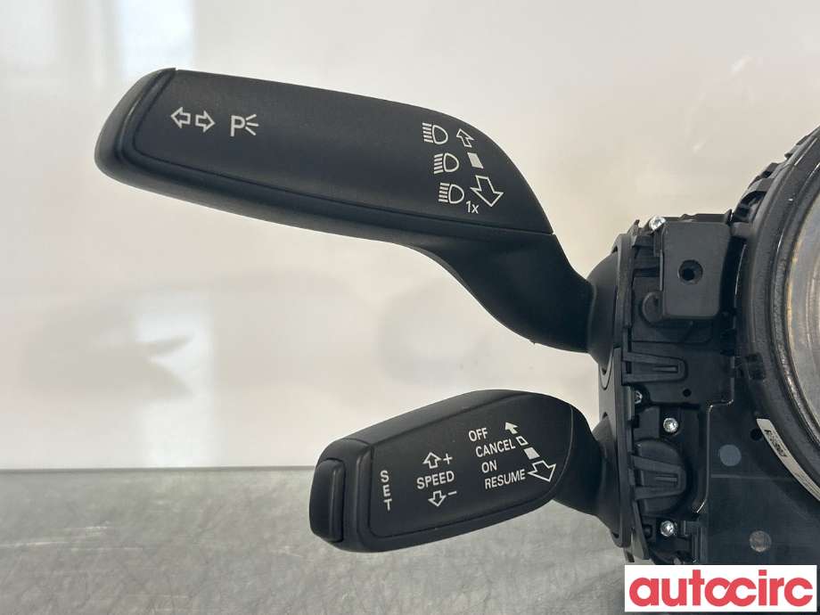 Bryter combi til Audi A4 2007-2014 (Type IV) (B8) (B8) (AUDI|4G8953502AD)