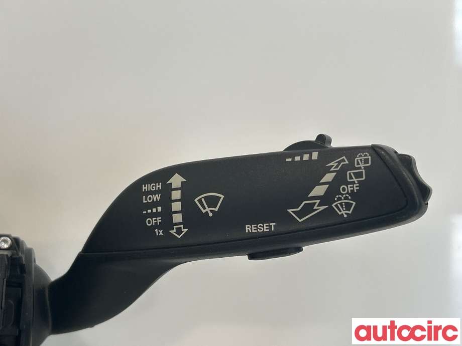 Bryter combi til Audi A4 2007-2014 (Type IV) (B8) (B8) (AUDI|4G8953502AD)