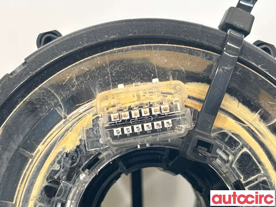 Bryter combi til Audi A4 2007-2014 (Type IV) (B8) (B8) (AUDI|4G8953502AD)