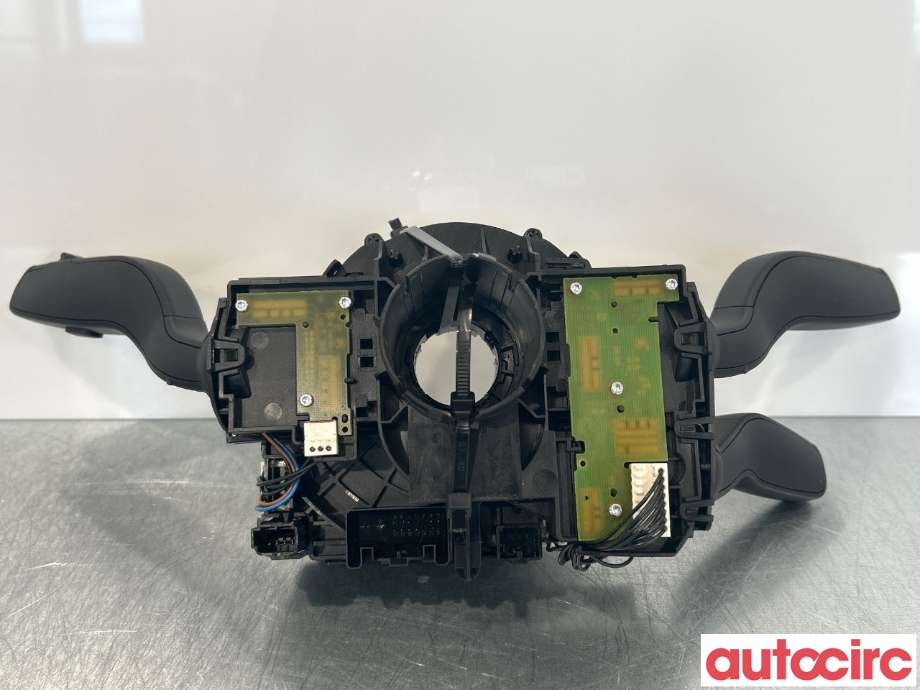Bryter combi til Audi A4 2007-2014 (Type IV) (B8) (B8) (AUDI|4G8953502AD)