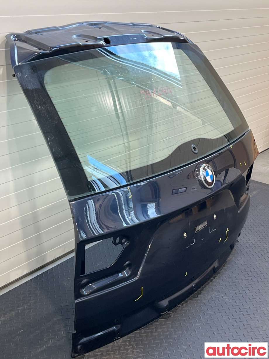 Bakluke combi til BMW X3 2007-2010 (Fase 2) (E83) (E83) (BMW|41003452197)