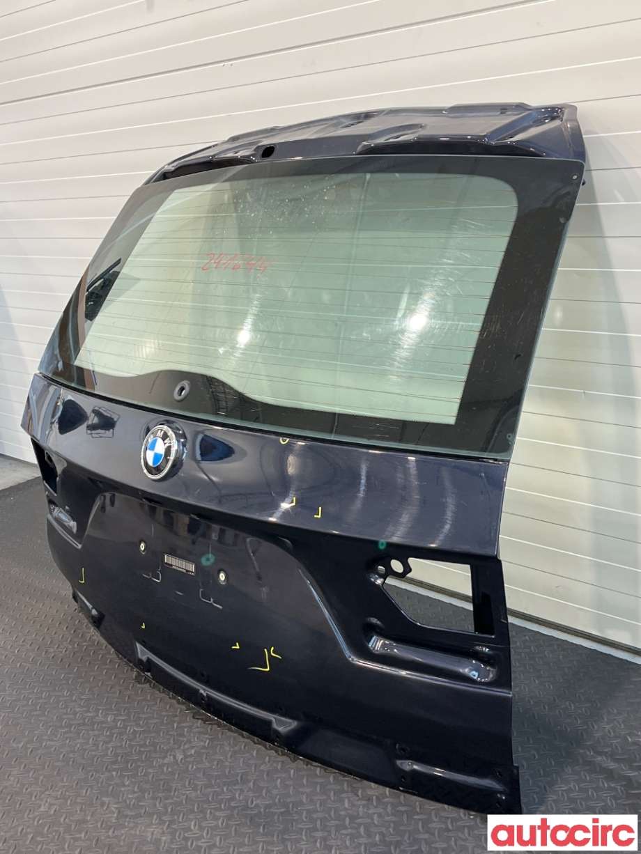 Bakluke combi til BMW X3 2007-2010 (Fase 2) (E83) (E83) (BMW|41003452197)