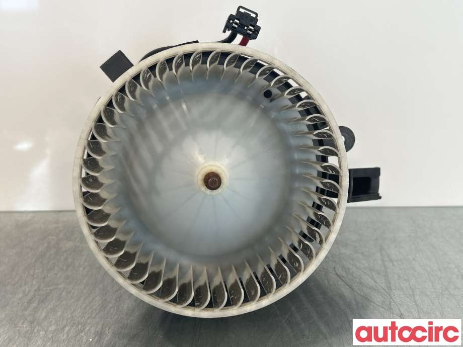 Varmeapparat motor til Audi A4 2007-2014 (Type IV) (B8) (B8) (AUDI|8T1820021|)