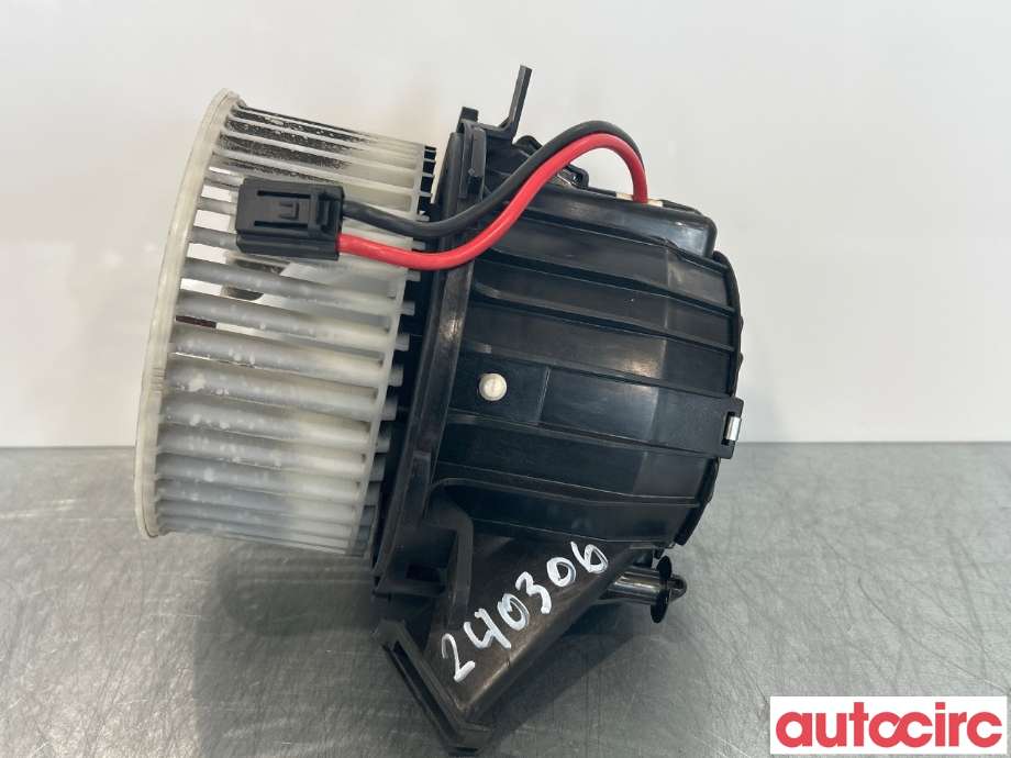 Varmeapparat motor til Audi A4 2007-2014 (Type IV) (B8) (B8) (AUDI|8T1820021|)