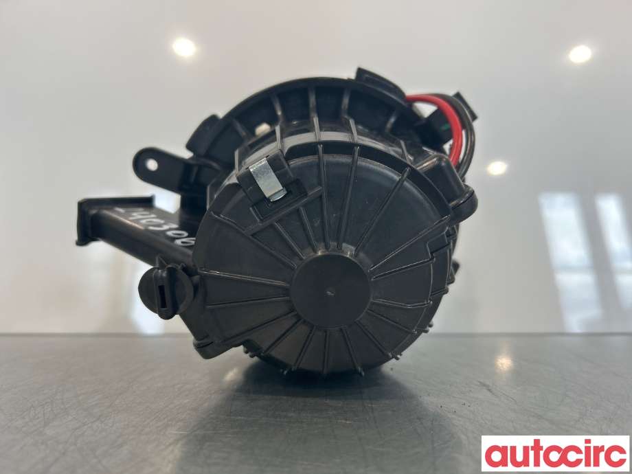 Varmeapparat motor til Audi A4 2007-2014 (Type IV) (B8) (B8) (AUDI|8T1820021|)