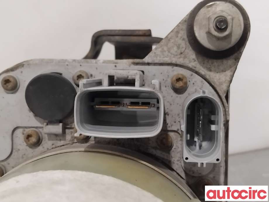 Servo pumpe elektrisk til Ford Kuga 2008-2012 (Type I) (FORD|1829875||4M513K514DB)
