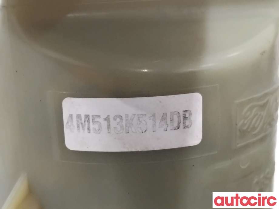 Servo pumpe elektrisk til Ford Kuga 2008-2012 (Type I) (FORD|1829875||4M513K514DB)