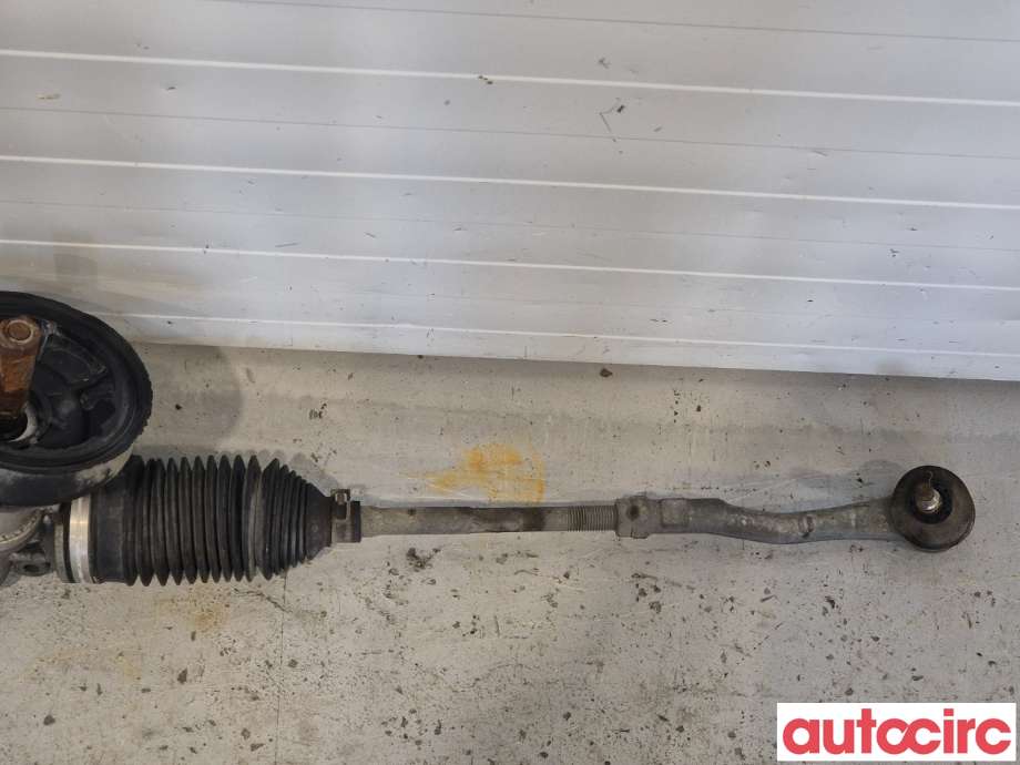 Tannstang til Peugeot 3008 2009-2016 (Type I)  (PEUGEOT|1663657380||4001P5)