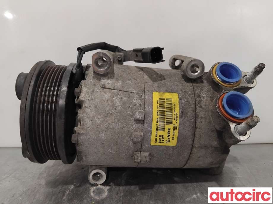 Aircondition kompressor til Ford Kuga 2008-2012 (Type I)  (FORD|1901469||AV41-19D629-AC)