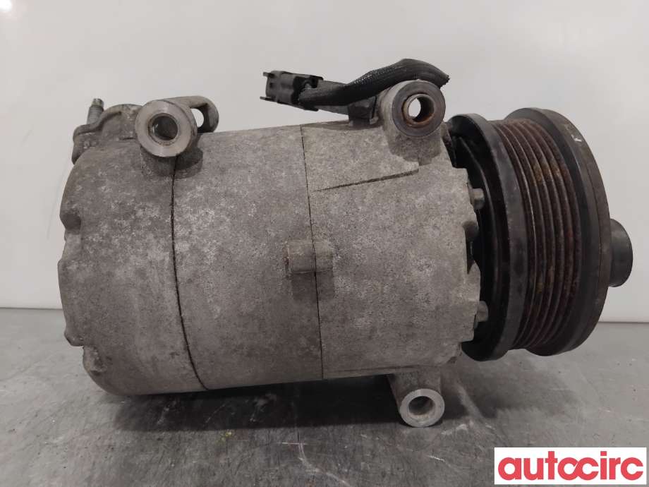 Aircondition kompressor til Ford Kuga 2008-2012 (Type I)  (FORD|1901469||AV41-19D629-AC)