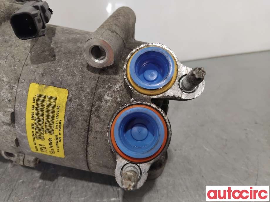Aircondition kompressor til Ford Kuga 2008-2012 (Type I)  (FORD|1901469||AV41-19D629-AC)
