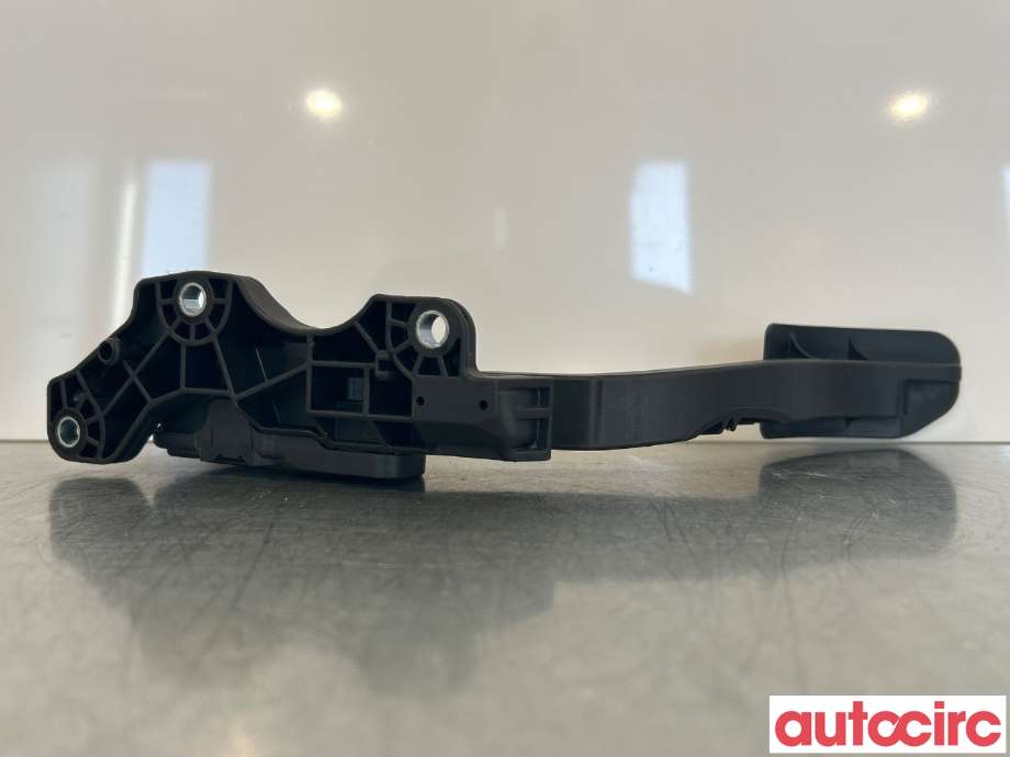 Pedal gass til Volvo V70 2007-2013 (Type III, Fase 1)  (VOLVO|31329058|6G92-9F836-BD)
