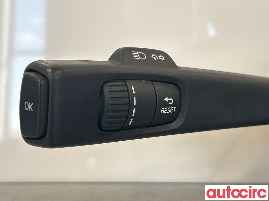 Bryter combi til Volvo V70 2007-2013 (Type III, Fase 1)  (VOLVO|31275030||31275332)