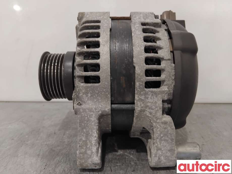 Dynamo til Ford Kuga 2008-2012 (Type I)  (FORD|2242403|0986049071|)