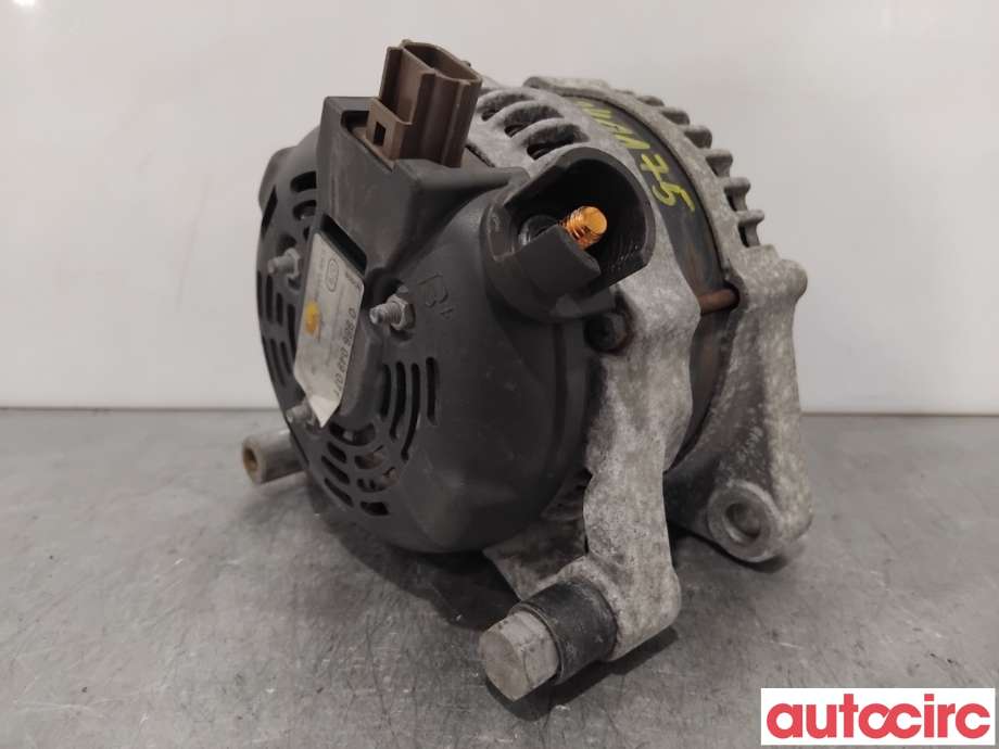 Dynamo til Ford Kuga 2008-2012 (Type I)  (FORD|2242403|0986049071|)