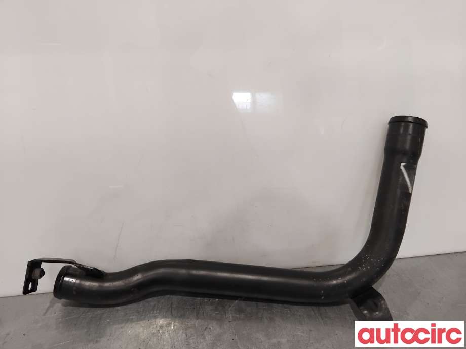 Turbo rør til Ford Kuga 2008-2012 (Type I) (FORD|1732555|)