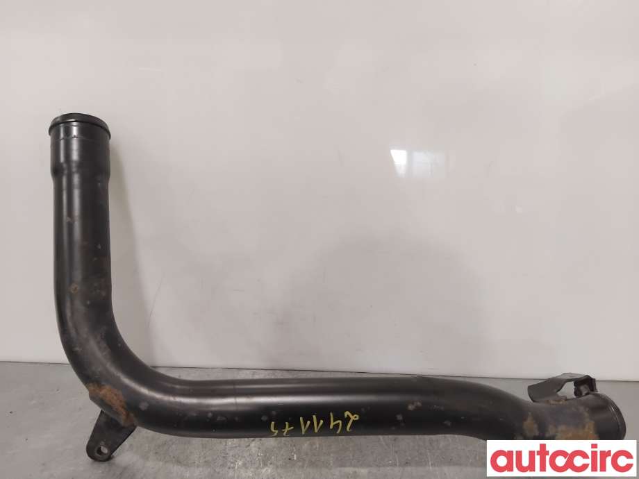 Turbo rør til Ford Kuga 2008-2012 (Type I) (FORD|1732555|)