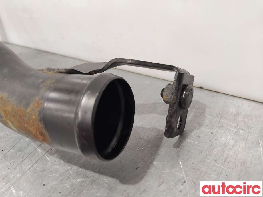 Turbo rør til Ford Kuga 2008-2012 (Type I) (FORD|1732555|)