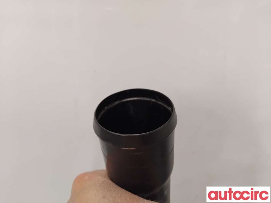 Turbo rør til Ford Kuga 2008-2012 (Type I) (FORD|1732555|)