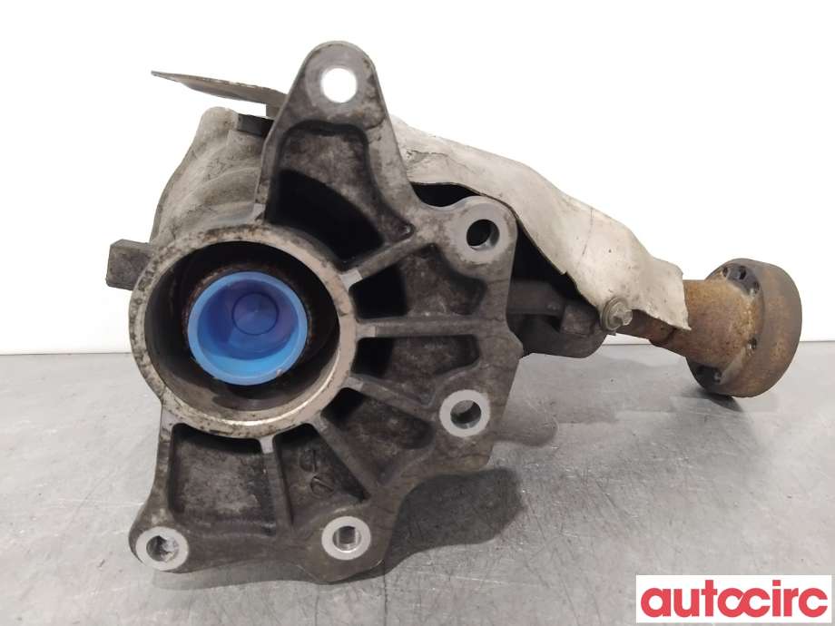 Girkasse 4WD fordelingskasse til Ford Kuga 2008-2012 (Type I)  (FORD|1686703|)
