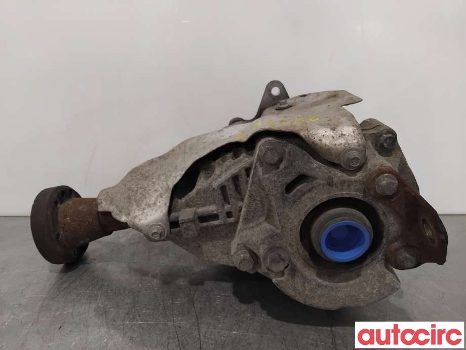 Girkasse 4WD fordelingskasse til Ford Kuga 2008-2012 (Type I)  (FORD|1686703|)