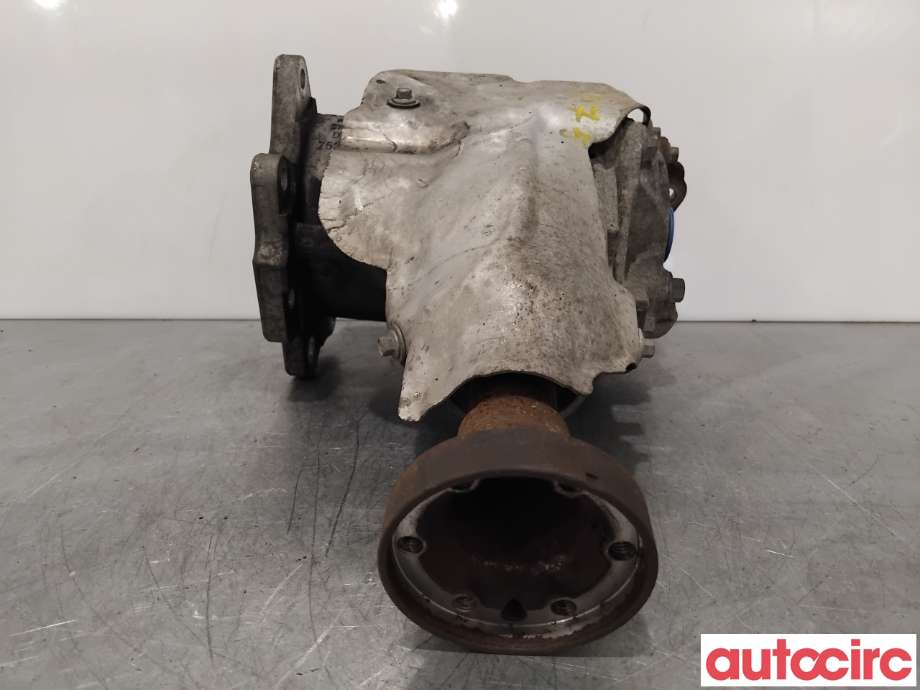 Girkasse 4WD fordelingskasse til Ford Kuga 2008-2012 (Type I)  (FORD|1686703|)