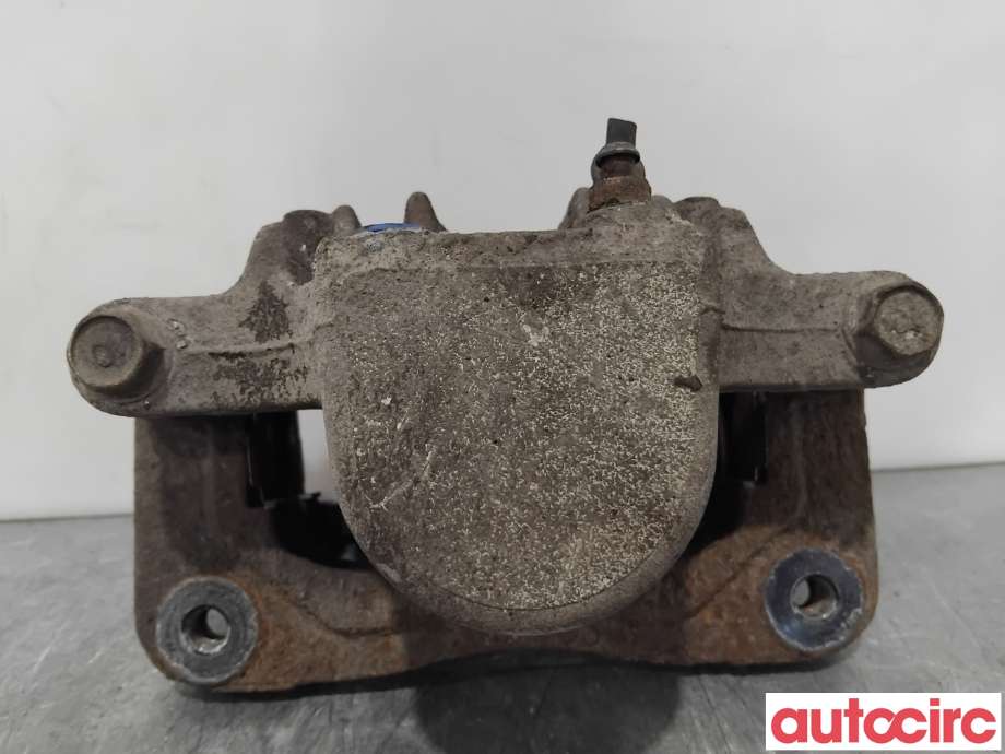 Bremsecaliper venstre bak til Hyundai Santa Fe 2006-2009 (Type II, Fase 1)  (HYUNDAI|583102BA00|)