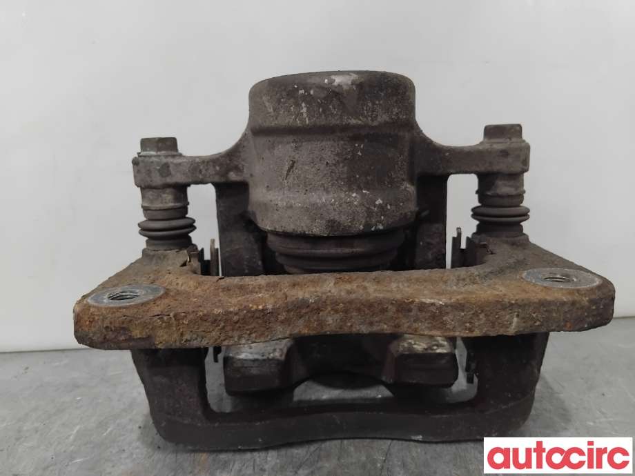 Bremsecaliper høyre bak til Hyundai Santa Fe 2006-2009 (Type II, Fase 1)  (HYUNDAI|583112BA00|)