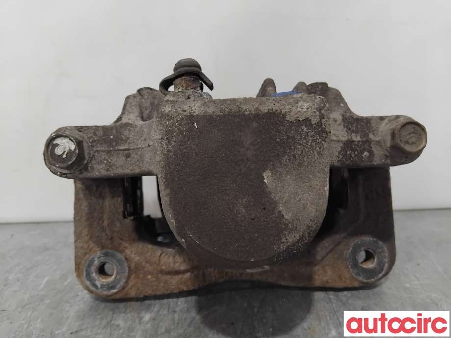 Bremsecaliper høyre bak til Hyundai Santa Fe 2006-2009 (Type II, Fase 1)  (HYUNDAI|583112BA00|)