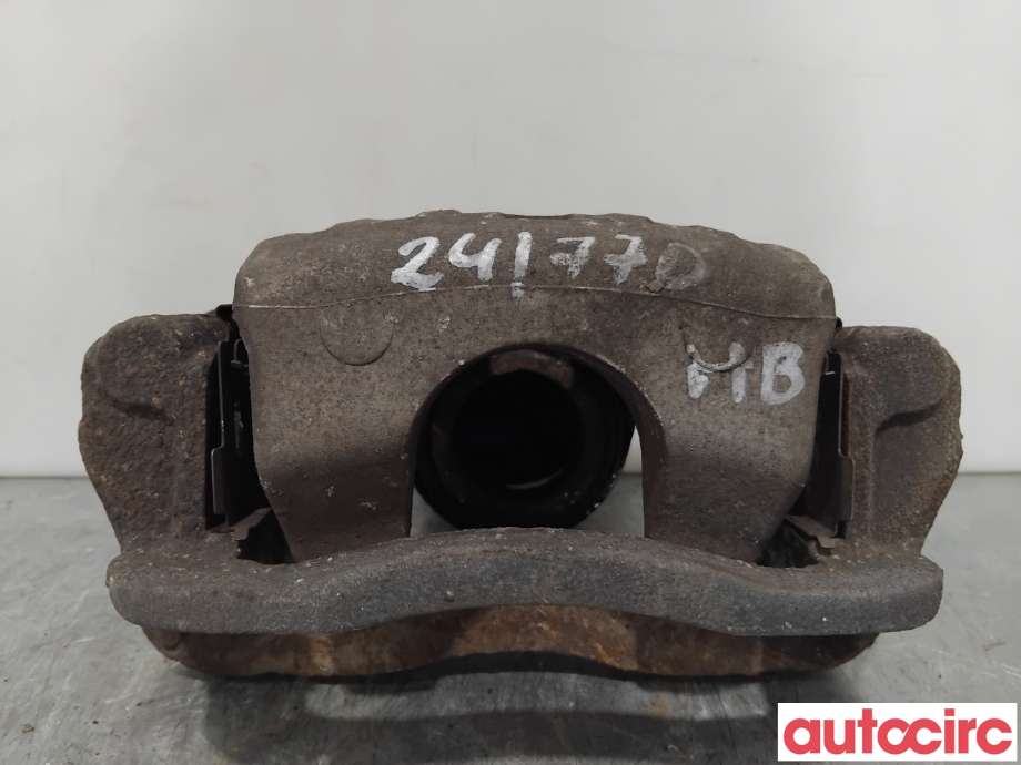 Bremsecaliper høyre bak til Hyundai Santa Fe 2006-2009 (Type II, Fase 1)  (HYUNDAI|583112BA00|)