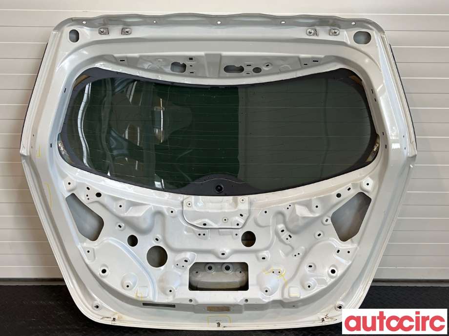 Bakluke combi til Nissan Leaf 2011-2017 (Type I)  (NISSAN|K01003NLMB)