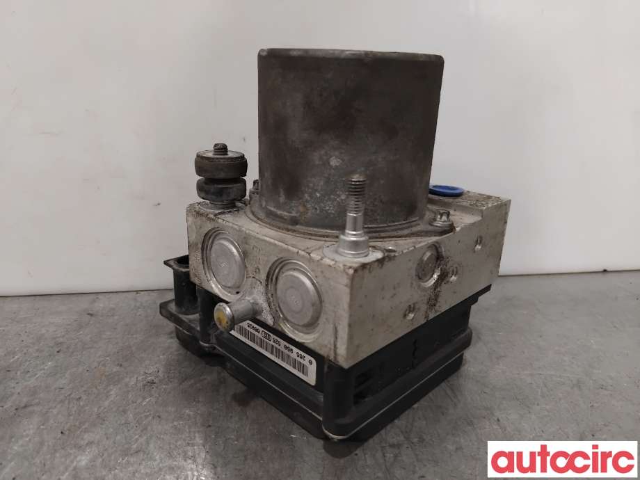 ABS sentral til Hyundai Santa Fe 2006-2009 (Type II, Fase 1)  (HYUNDAI|589102B850|0265235070|58910-2B850)