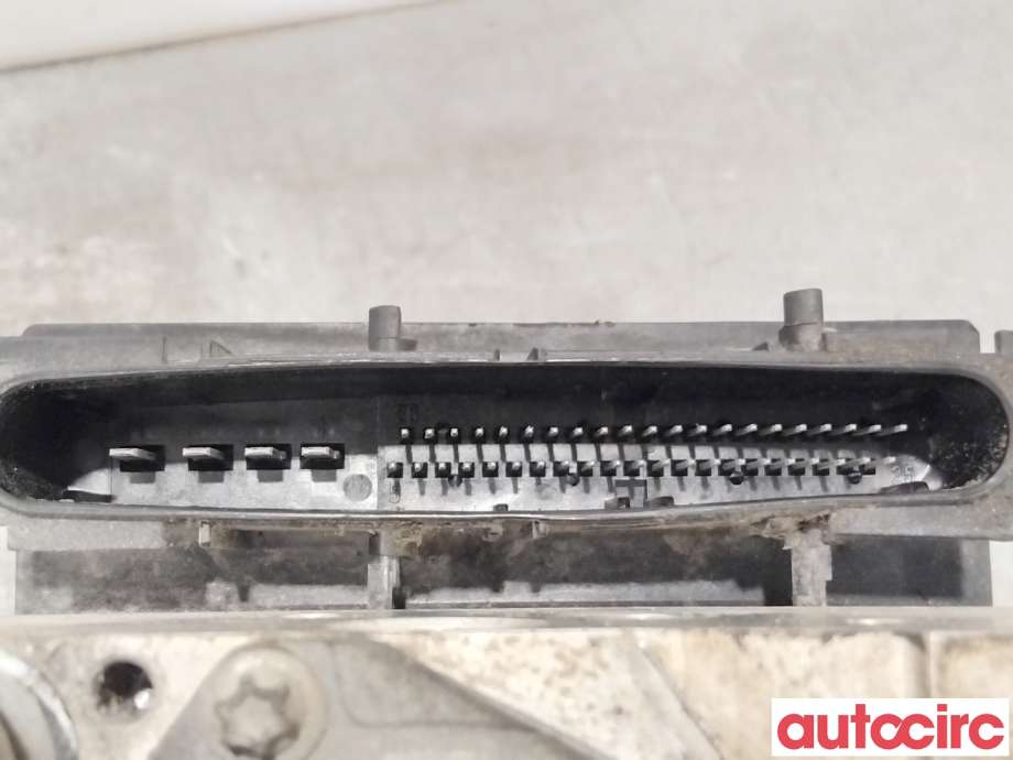ABS sentral til Hyundai Santa Fe 2006-2009 (Type II, Fase 1)  (HYUNDAI|589102B850|0265235070|58910-2B850)