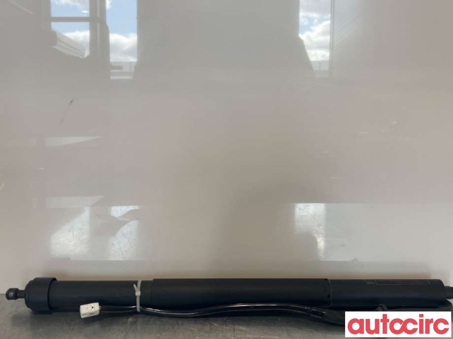 Baklukedemper til Toyota Yaris, 2014-2020 (Type III, Fase 2)  (TOYOTA|6892052030)