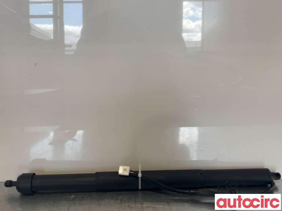 Baklukedemper til Toyota Yaris, 2014-2020 (Type III, Fase 2)  (TOYOTA|6891052030)