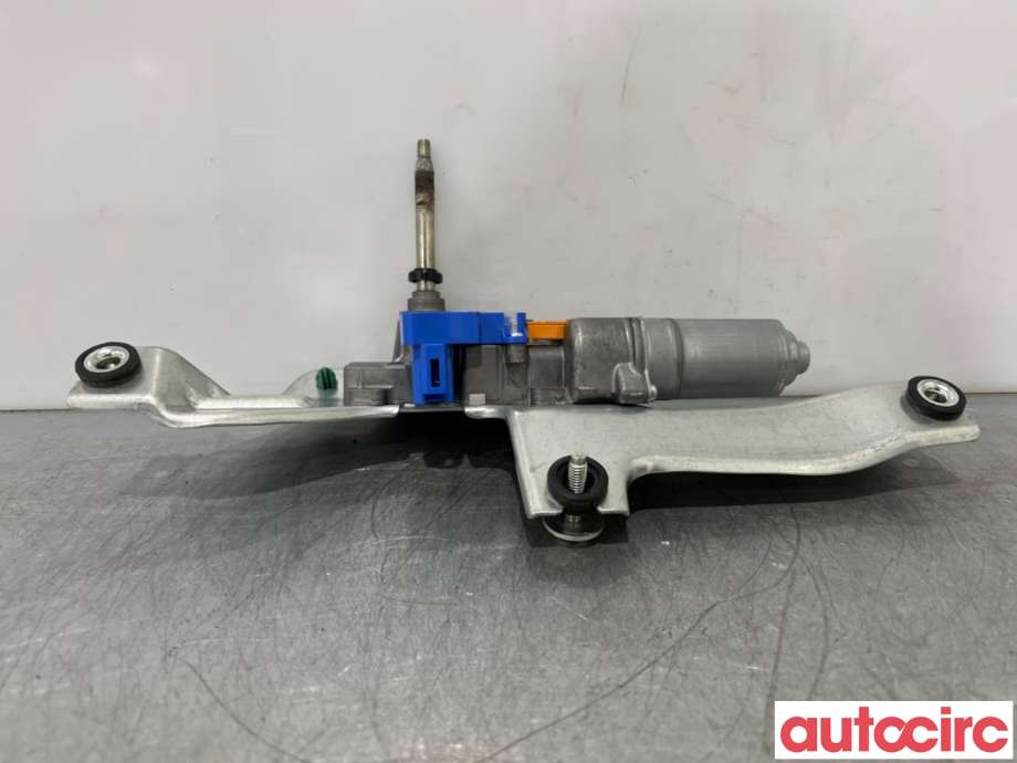 Viskermotor bakrute til Subaru Forester 2008-2013 (Type III)  (SUBARU|86510SC091||86510SC090)
