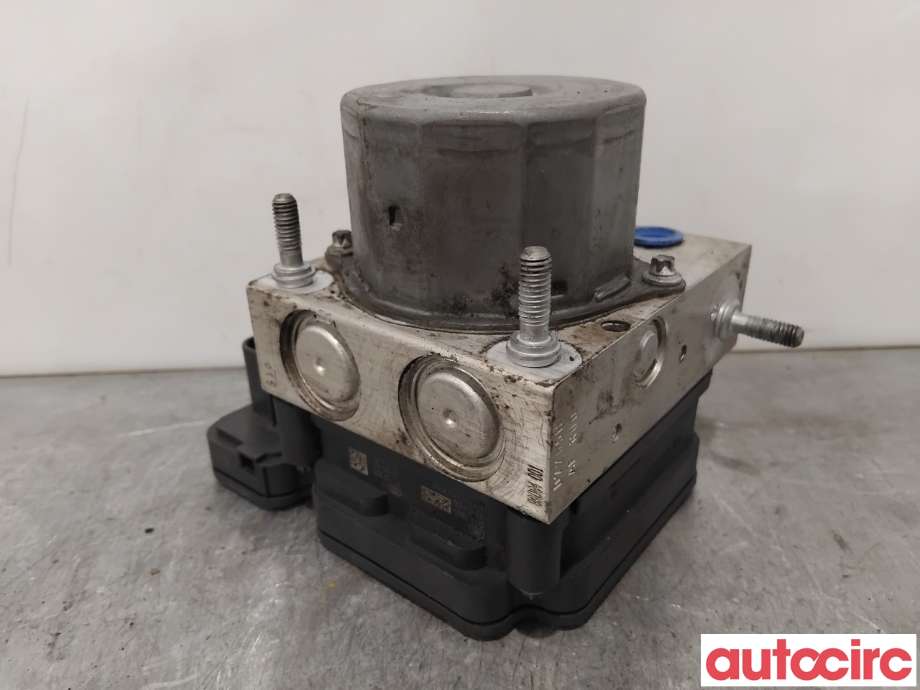 ABS sentral til Mercedes A-Klasse 2012-2018 (W176) (W176) (MERCEDES|A0084317612|0265242214|A0094316512)
