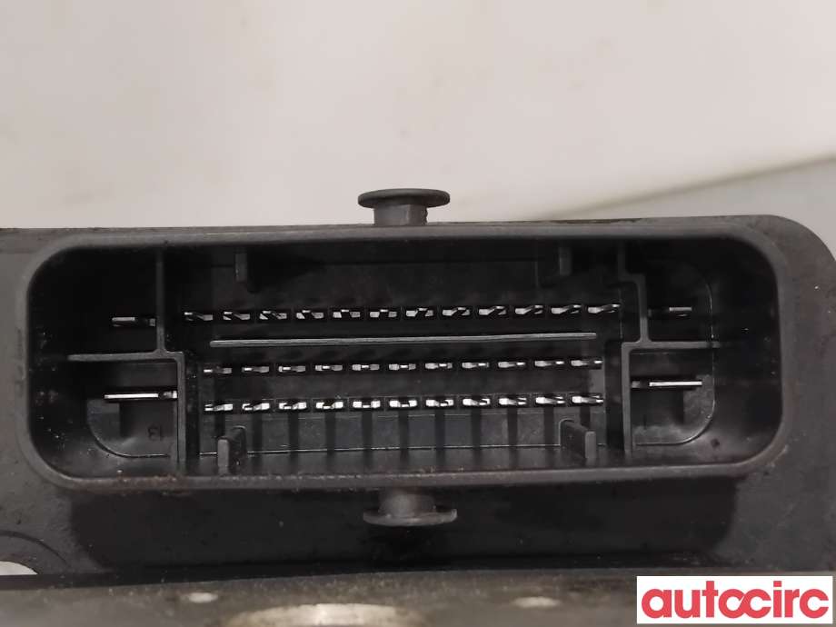 ABS sentral til Mercedes A-Klasse 2012-2018 (W176) (W176) (MERCEDES|A0084317612|0265242214|A0094316512)