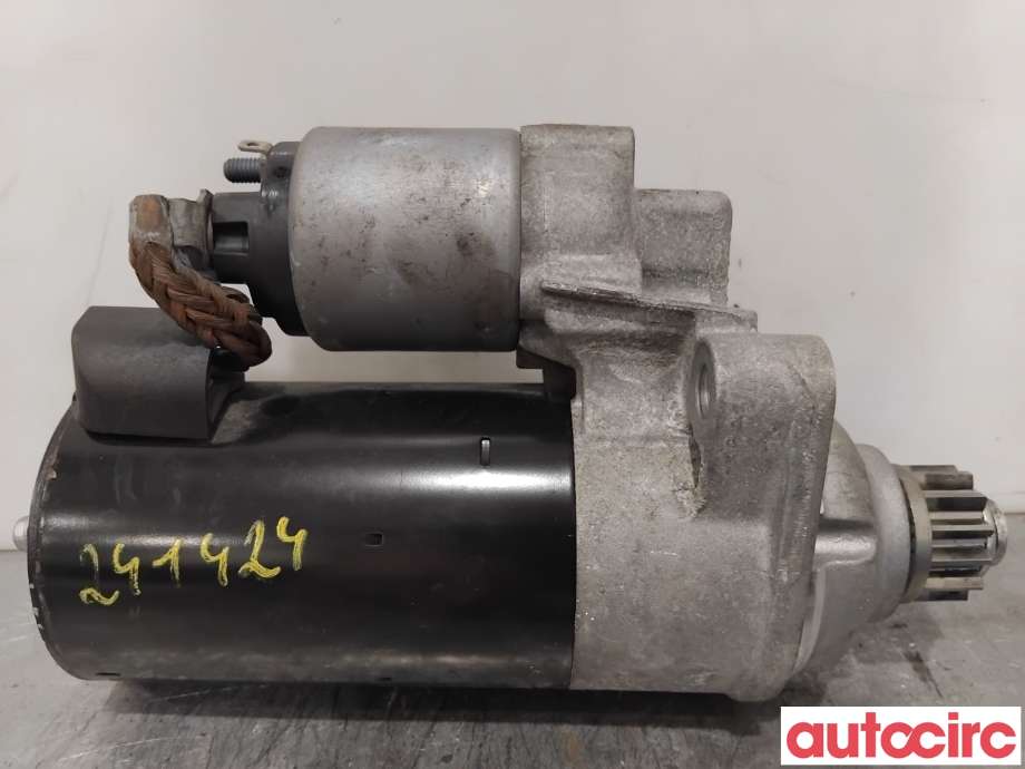 Starter til Mercedes A-Klasse 2012-2018 (W176) (W176) (MERCEDES|A2709060700|0001152410)