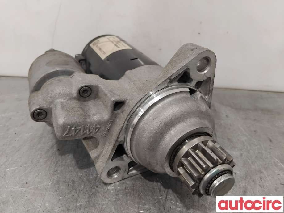 Starter til Mercedes A-Klasse 2012-2018 (W176) (W176) (MERCEDES|A2709060700|0001152410)