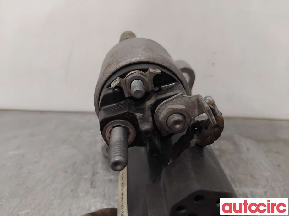 Starter til Mercedes A-Klasse 2012-2018 (W176) (W176) (MERCEDES|A2709060700|0001152410)