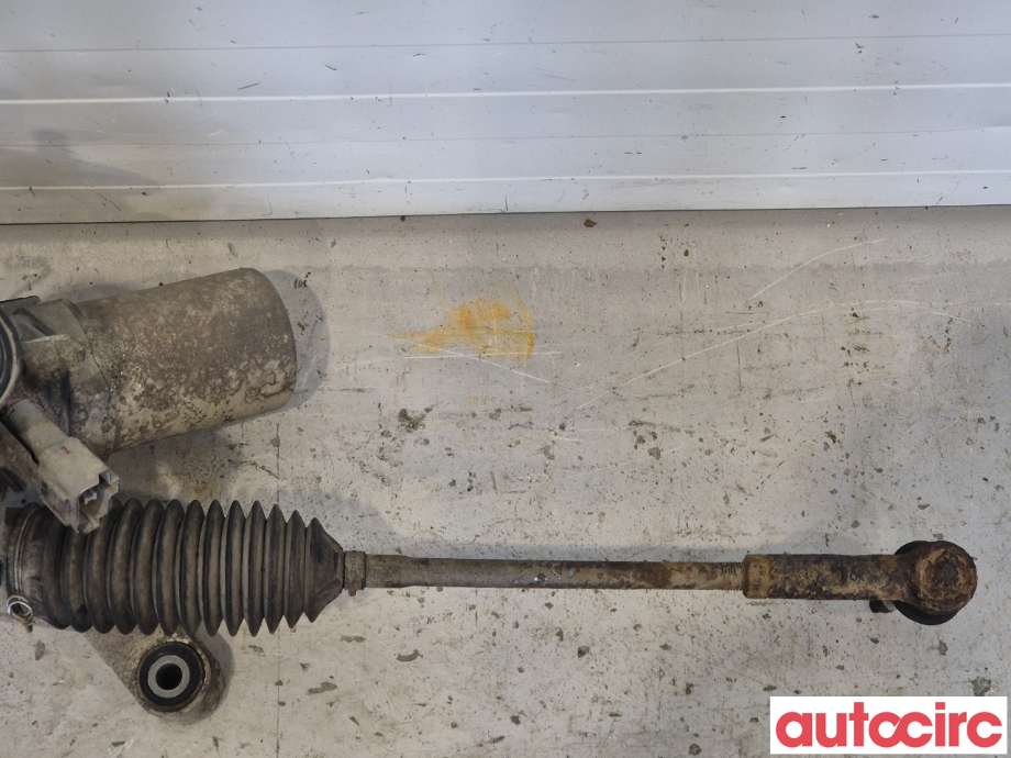 Tannstang elektrisk til Suzuki SX4 2006-2009 (Type I, Fase 1)  (SUZUKI|48580-54L51|)