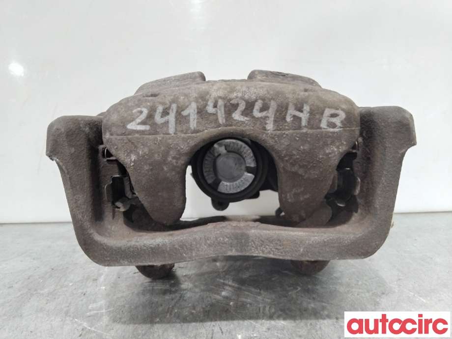 Bremsecaliper høyre bak til Mercedes A-Klasse 2012-2018 (W176) (W176) (MERCEDES|A0004232481|)