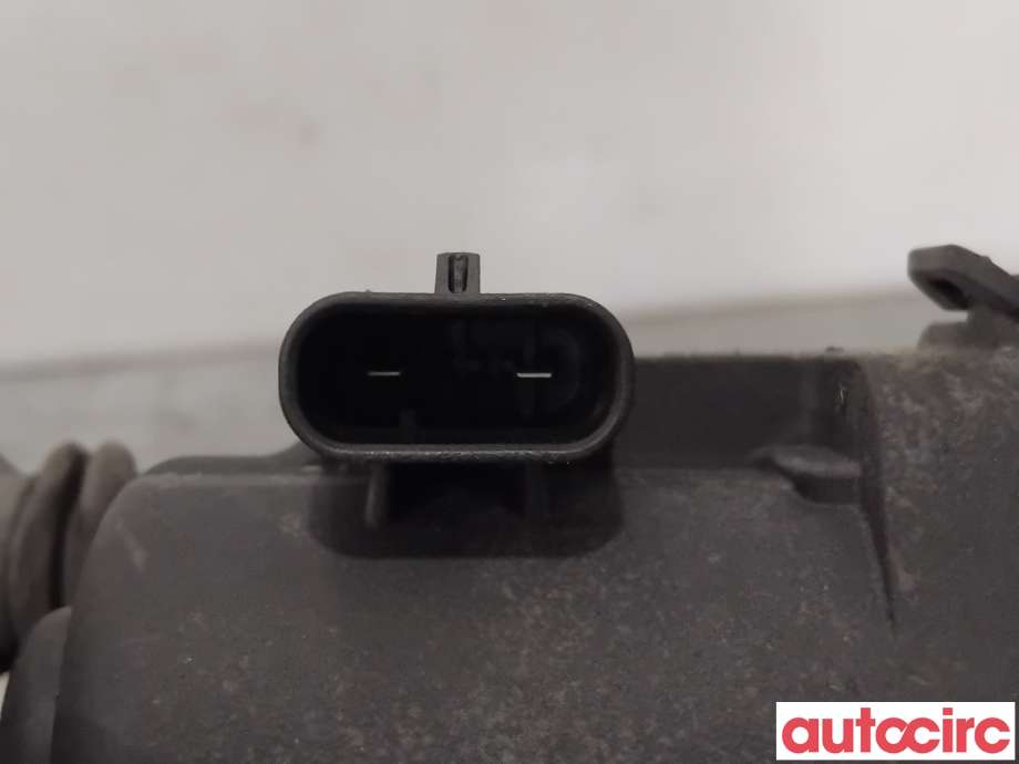 Bremsecaliper høyre bak til Mercedes A-Klasse 2012-2018 (W176) (W176) (MERCEDES|A0004232481|)
