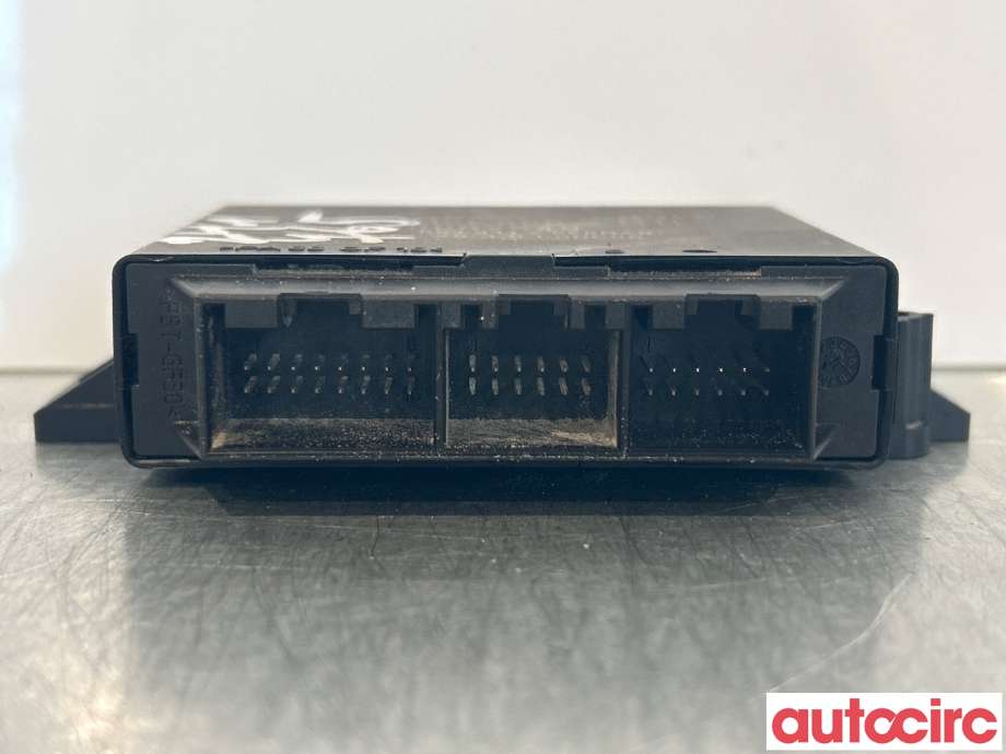 Styreenhet parkering til Volvo V70 2007-2013 (Type III, Fase 1)  (VOLVO|31341090|304626|30682548)