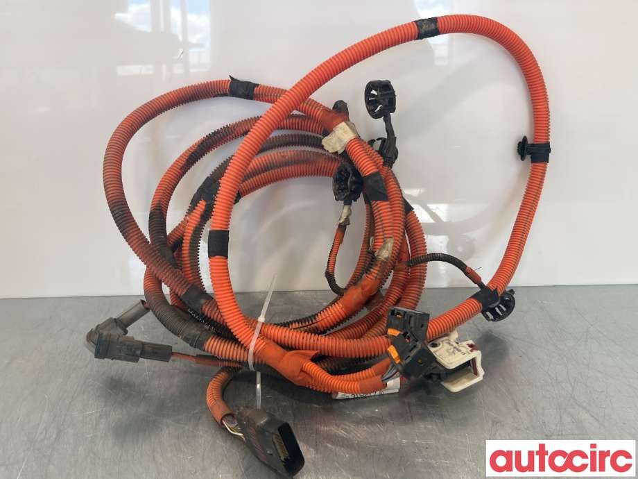 Kabel høy volt (HV) hybrid til Peugeot 2008, 2019-->> (Type II)  (PEUGEOT|9831921780)